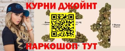 марихуана Новокубанск